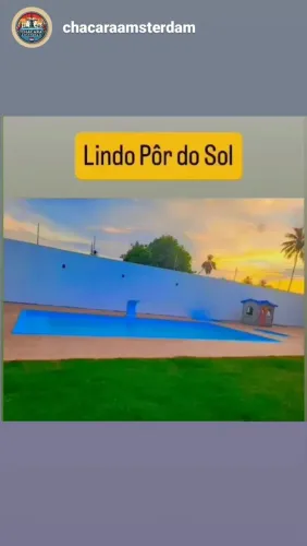 Chácara no Mosqueiro próximo à Croa do Goré
