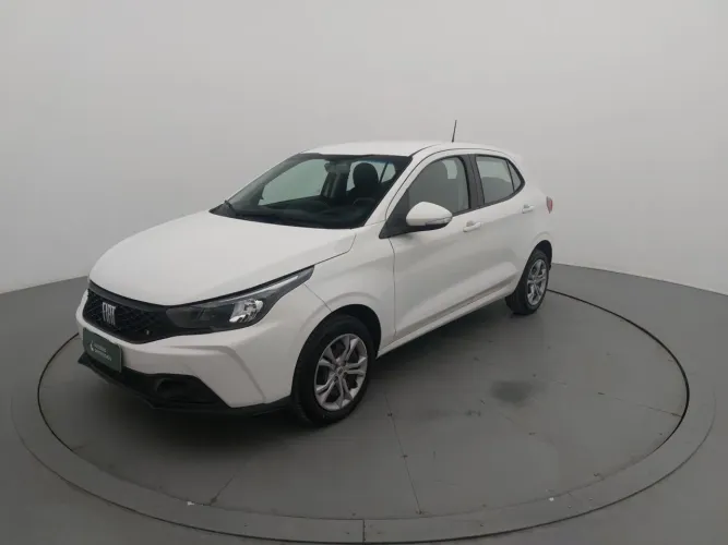 Fiat Argo Drive 1.0 Firefly 2025