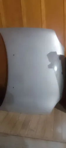 Capô do corsa sem friso 