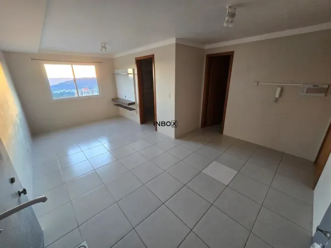 INBOX CIA IMOBILIÁRIA ALUGA - Apartamento com 01 quarto no Maria Goretti.