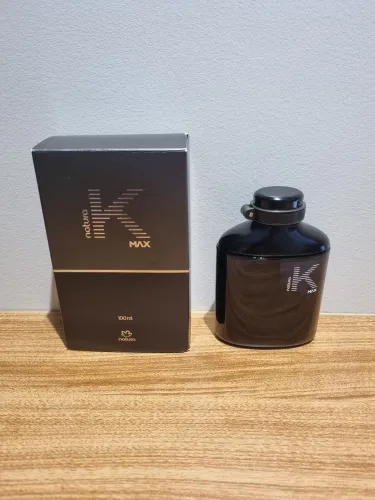 Perfume K Max original