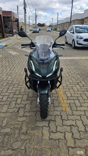 ADV 150