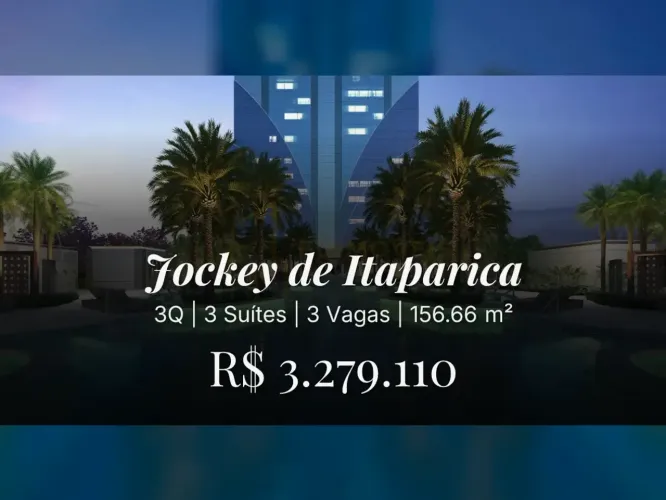 Taj Home Resort: Conforto e Lazer em Apartamento no Jockey, Vila Velha