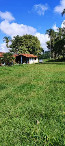 Privacidade Total - Fazenda de 530 Hectares entre Ewbank da Câmara e Piau
