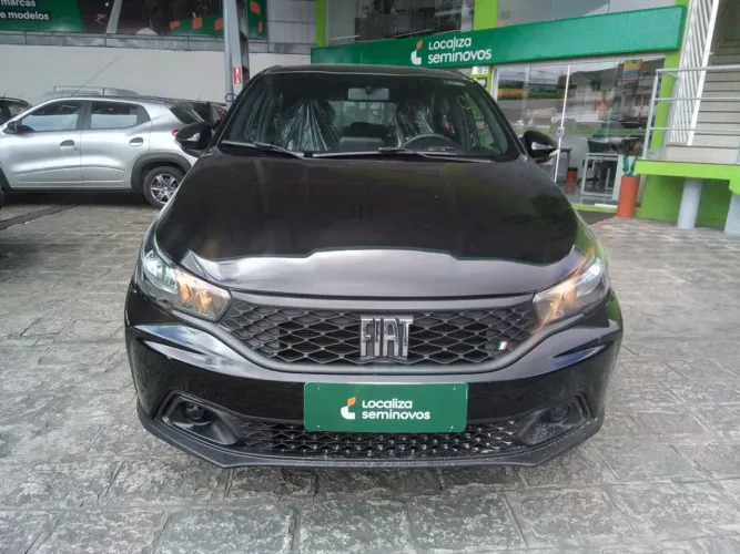 Fiat Argo Drive 1.0 Firefly 2026