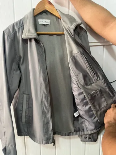 Casaco original Calvin klein