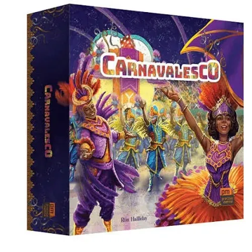 Carnavalesco 