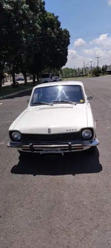 Ford Corcel I 1977