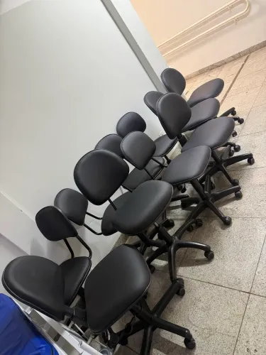 Cadeira de escritório