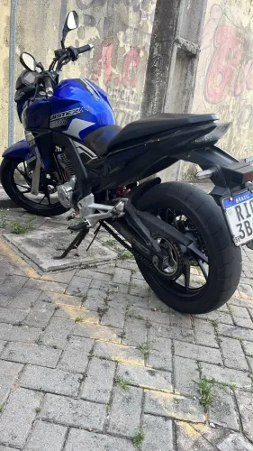 Cb Twister 250 2021
