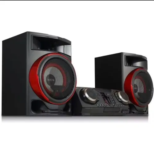 Mini system LG