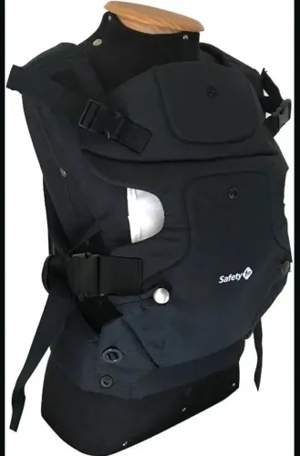 Canguru marca safety super novo