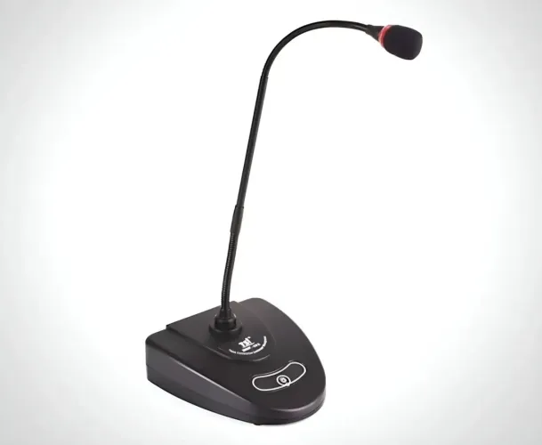 Microfone Tsi mmf 02 