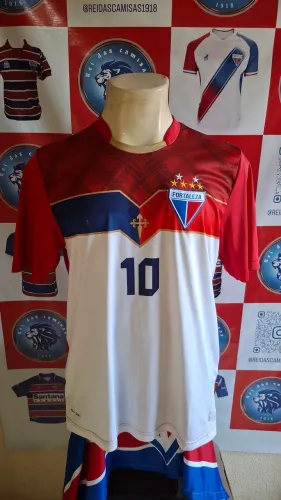 Camisa do fortaleza treino 