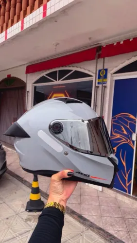 Capacetes FENIX lançamento 699,00 a vista- temos loja 