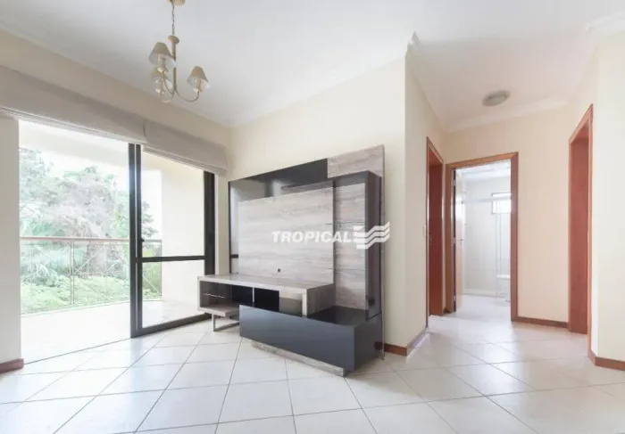 Apartamento com 2 dormitórios para alugar, 120 m² por R$ 3.166,00/mês - Centro (Blumenau)