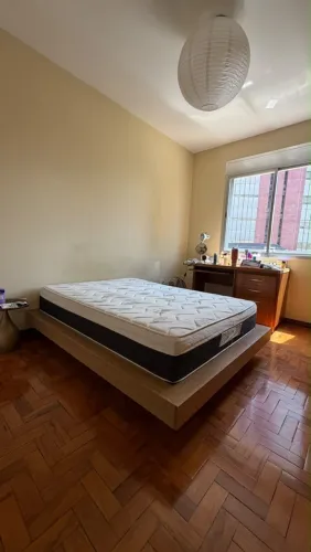 Cama Queen e Casal
