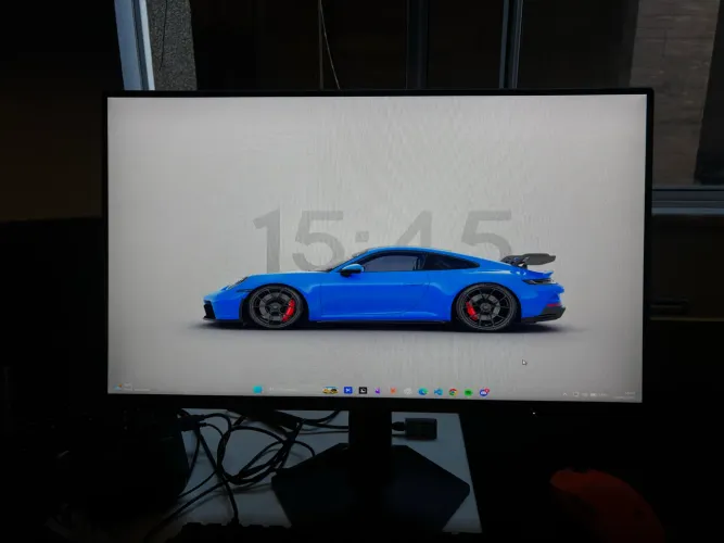 Monitor Gamer AOC AGON G50 144Hz IPS 0,5ms