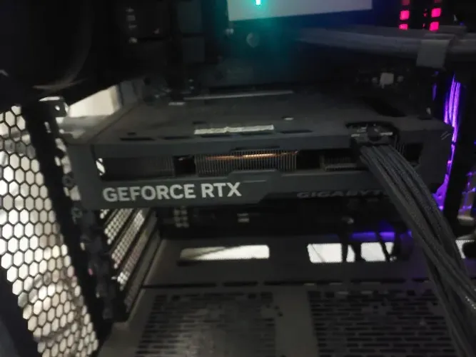 RTX 4060TI