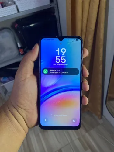 Celular Samsung A05s
