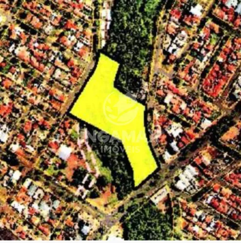 Terreno à venda, Parque Residencial Tuiuti, MARINGA - PR