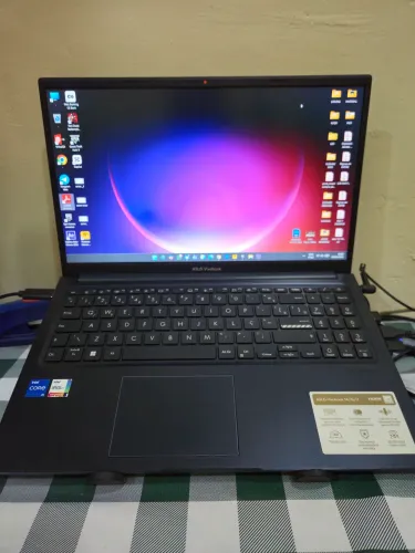 NOTEBOOK ASUS VIVOBOOK