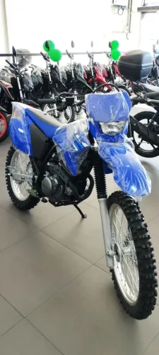 TT-R 230 2026