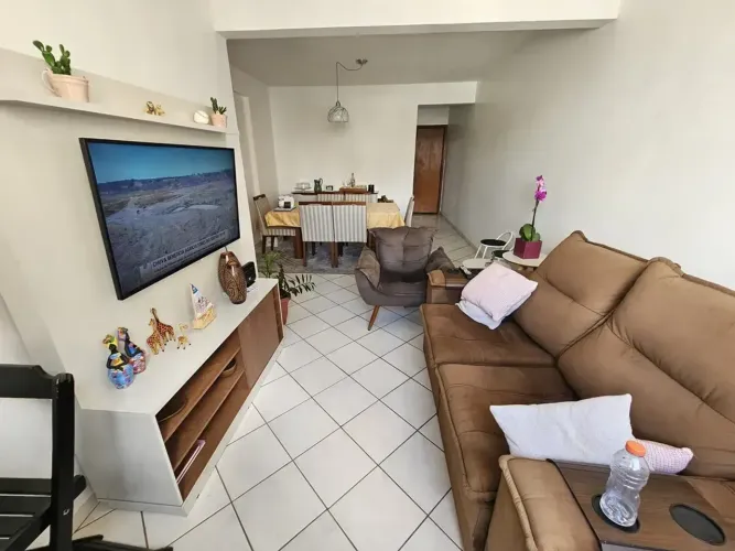 AGUAS CLARAS 3 QUARTOS - RESIDENCIAL BURITI em Sul - Brasília - DF