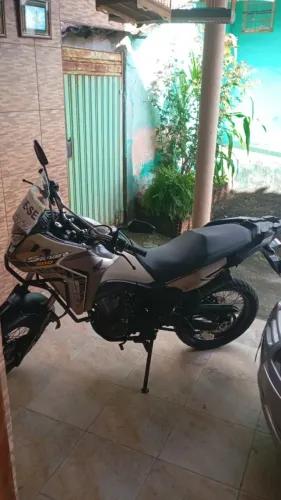 Sahara 300 Adventure 24/24
