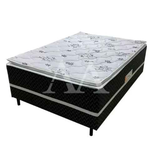 CAMA CASAL - FRETE GRATIS SALVADOR, LAURO E SIMOES FILHO!!!