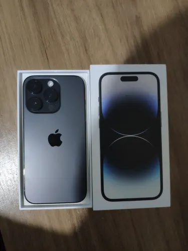 iPhone 14 Pro 128gb