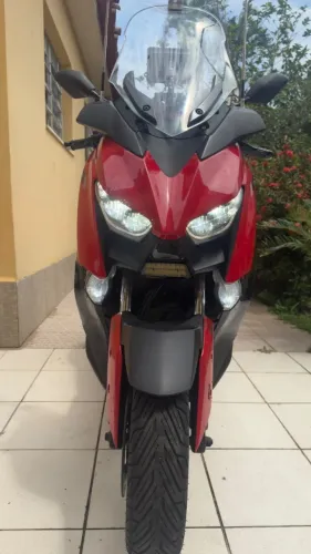Yamaha XMax 250 ABS 2024