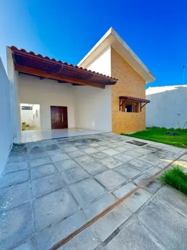 Casa para Venda em João Pessoa / PB no bairro Paratibe