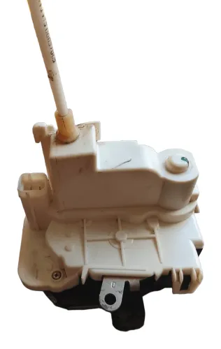 Fechadura Porta Dianteira Direita Argo Cronos Pulse Fastback