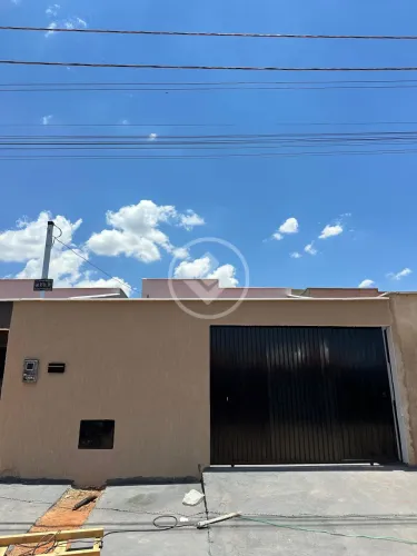 CASA 2Q CONDOMINIO FECHADO TRINDADE codigo: 391018
