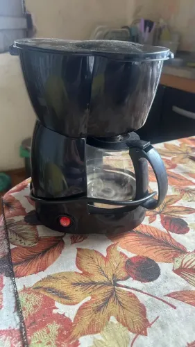 Cafeteira