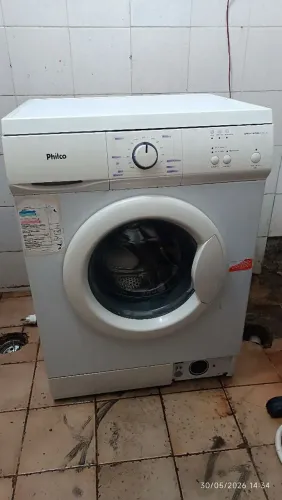 peças para lavadora de roupa Philco PHLR6