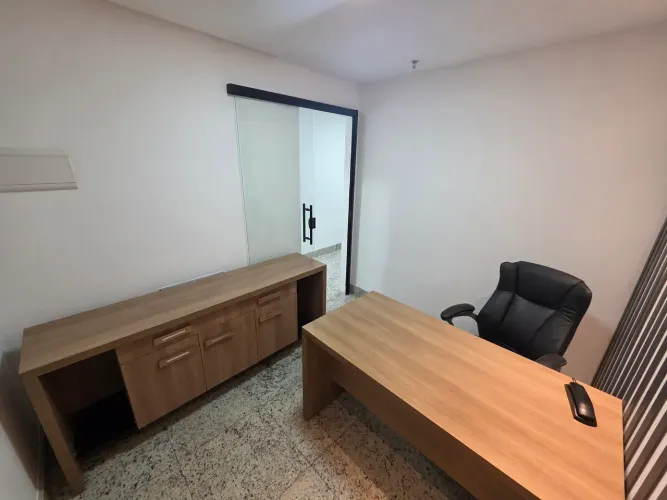 Fórum Business Adrianópolis, Sala para Locação, condomínio e IPTU incluso