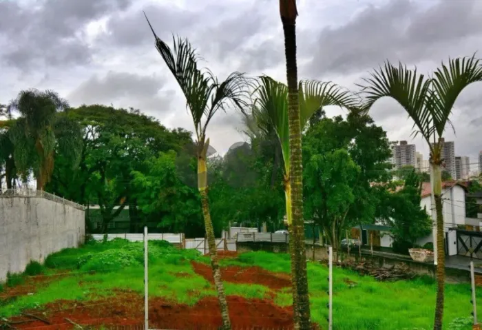 Terreno Residencial - 1.260m² à Venda no Jardim Prudência - São Paulo/SP.
