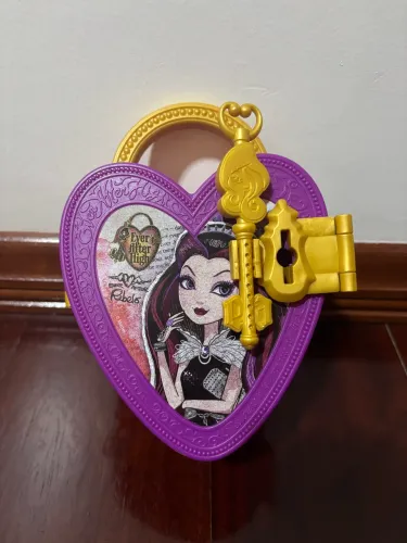 Maleta Ever After High - 2016
