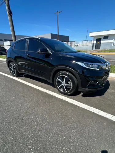 Honda HR-V EX 1.8 Flexone 16V 5P Aut. 2021