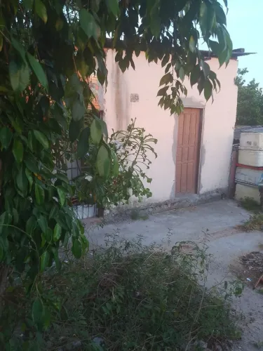 Vendo Casa no Armando Mendes.Terreno padrão 7x25.
