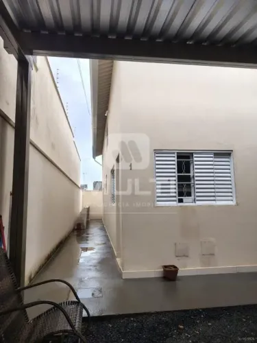Apartamento - JARDIM INCONFIDENCIA