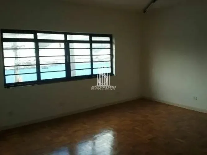 Sala em São Paulo