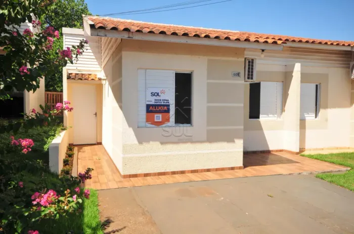 CASA À VENDA, CONDOMÍNIO TERRA NOVA - FOZ DO IGUAÇU/PR