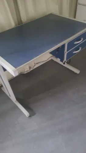 Escrivaninha