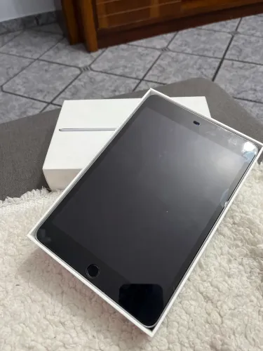 iPad mini 3