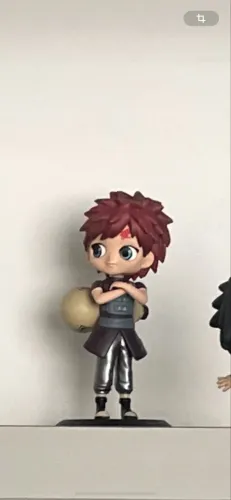 Boneco Gaara naruto