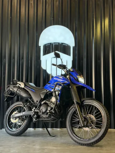 XTZ 250 LANDER 249cc/LANDER BLUEFLEX/ABS