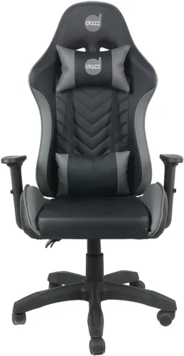 Cadeira Gamer Elite Pro Reclinavel suporta ate 140kg, Nova!
